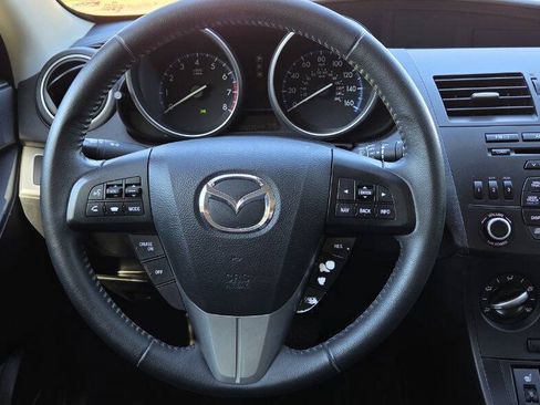 Used 2012 MAZDA MAZDA3 i Grand Touring FWD image 26