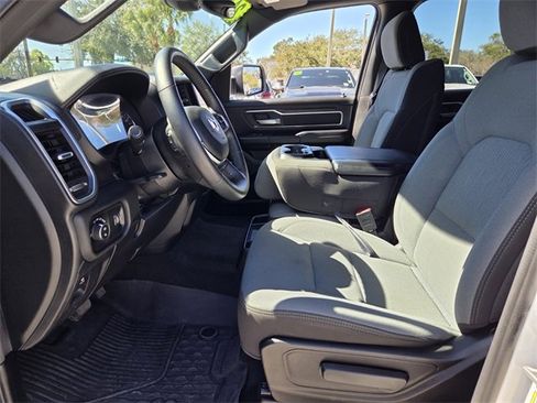 Certified 2024 RAM 1500 Big Horn image 15