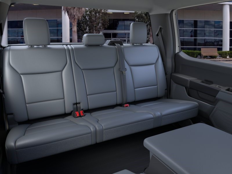 New 2026 Ford F150 XL RWD image 12