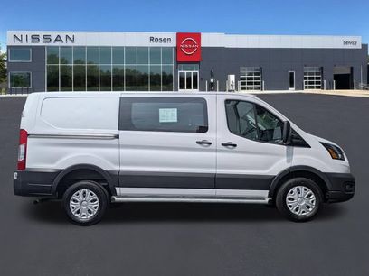 Used 2025 Ford Transit 250 Low Roof w/ Exterior Upgrade Package