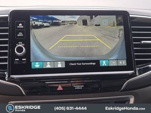 New 2026 Honda Ridgeline TrailSport image 14