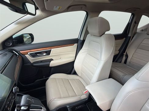 Used 2019 Honda CR-V EX-L image 12