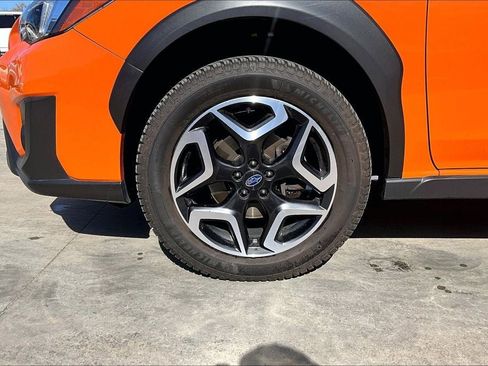 Used 2019 Subaru Crosstrek 2.0i Limited image 5