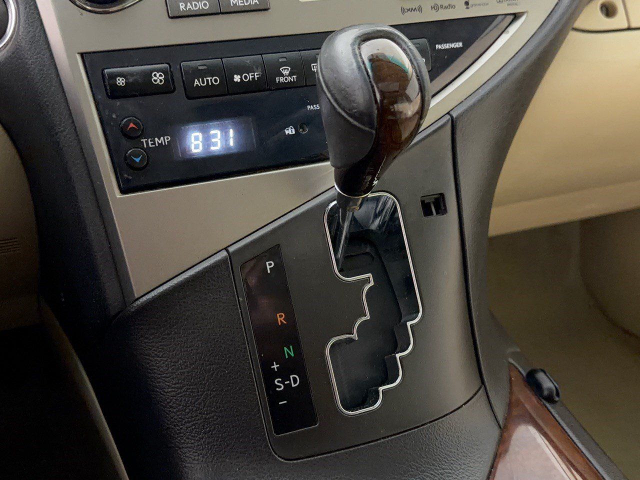 Used 2015 Lexus RX 350 FWD image 20