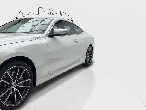 Used 2026 BMW 430i xDrive Coupe image 3