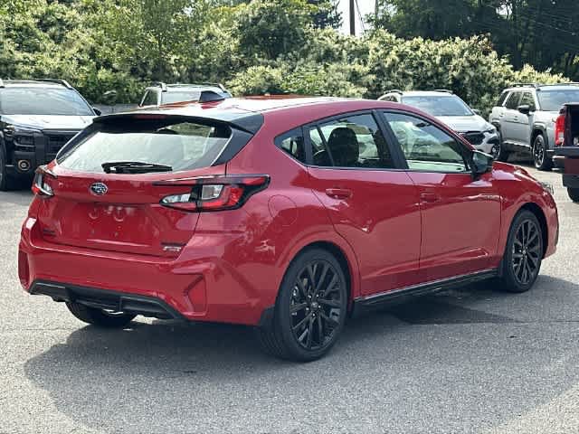 New 2026 Subaru Impreza RS AWD/4WD image 29