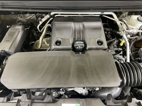 Used 2023 Chevrolet Colorado Trail Boss w/ Technology Package image 28