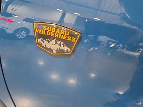 Used 2022 Subaru Outback Wilderness AWD/4WD image 16