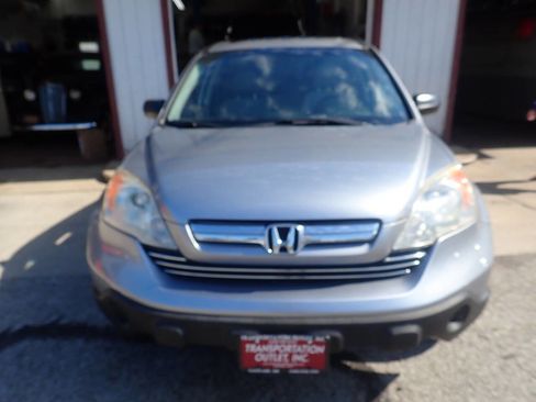 Used 2007 Honda CR-V EX image 3