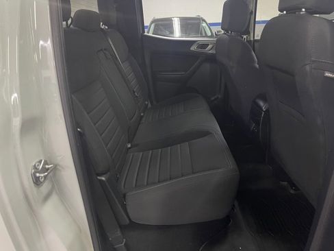 Used 2021 Ford Ranger XLT w/ Equipment Group 301A Mid image 18