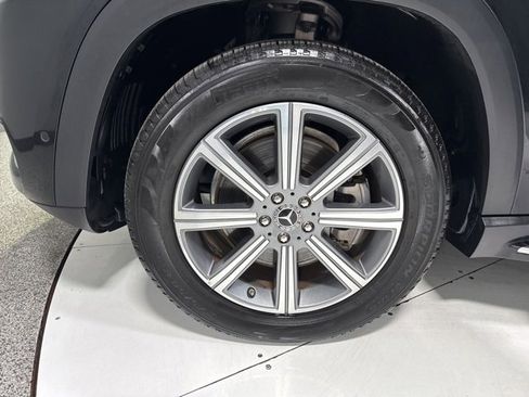 Used 2020 Mercedes-Benz GLS 450 4MATIC image 9