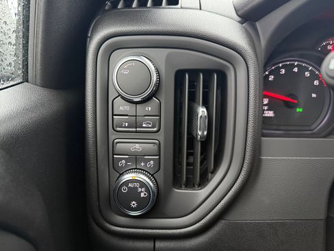 New 2025 GMC Sierra 1500 Pro w/ Graphite Edition image 15