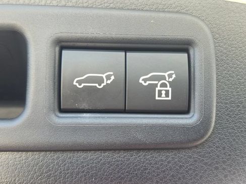 Used 2025 Lexus RX 350h w/ Accessory Package AWD/4WD image 34
