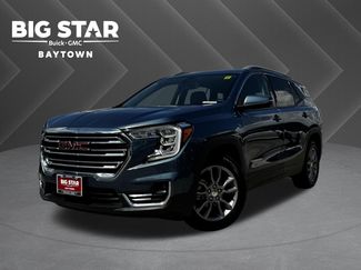 Used 2024 GMC Terrain SLT AWD/4WD video 1