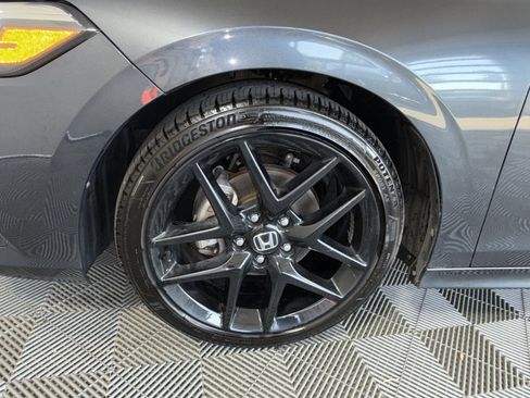 Used 2024 Honda Civic Sport image 12