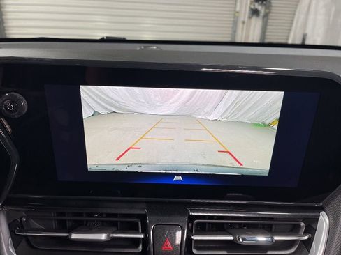 New 2025 Chevrolet TrailBlazer ACTIV w/ Convenience Package image 34