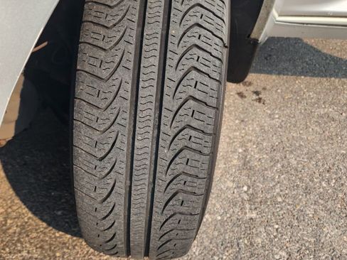 Used 2009 Chrysler PT Cruiser w/ Fleet Value Group I image 14