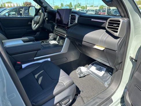New 2026 Toyota Tundra Platinum AWD/4WD image 24