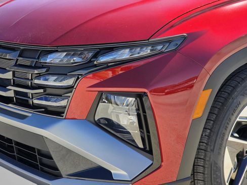 New 2026 Hyundai Tucson SEL image 6