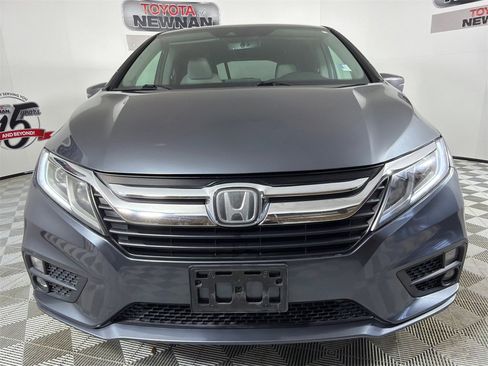 Used 2020 Honda Odyssey EX-L image 9