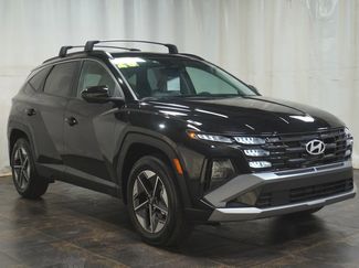 Certified 2026 Hyundai Tucson SEL video 1