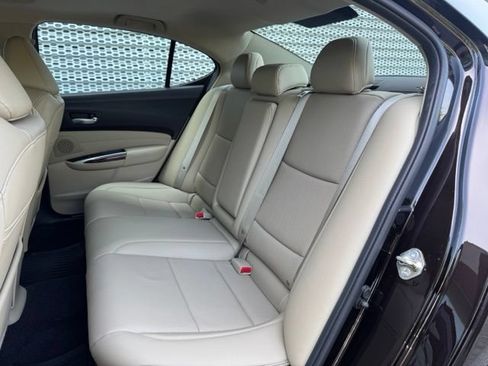 Used 2015 Acura TLX V6 SH-AWD w/ Technology Pkg image 11