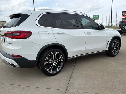 Used 2020 BMW X5 xDrive40i w/ Convenience Package image 22