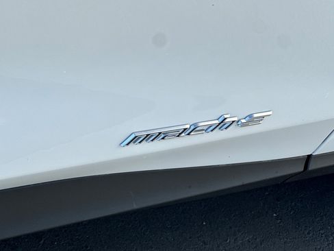 New 2026 Ford Mustang Mach-E Premium w/ Technology Package image 26