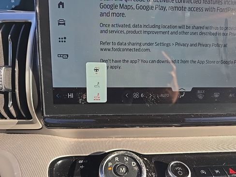 Used 2025 Ford Expedition Active image 26