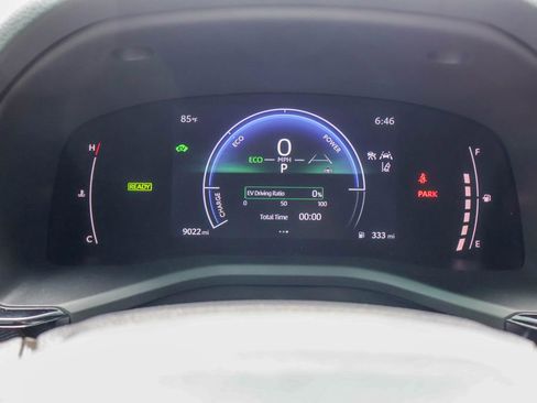 Used 2026 Toyota Camry SE w/ Convenience Package FWD image 12