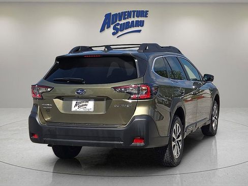 Certified 2024 Subaru Outback Premium AWD/4WD image 6