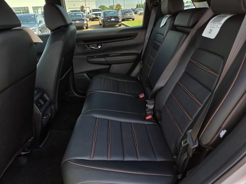 New 2026 Honda CR-V Sport-L image 17