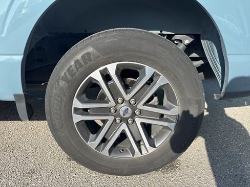 Used 2023 Ford F150 XL w/ STX Appearance Package image 14