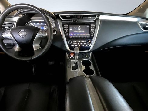 Used 2015 Nissan Murano SL w/ SL Technology Package image 15