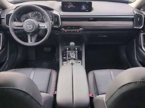 New 2026 MAZDA CX-50 2.5 Turbo w/ Cargo Package image 14