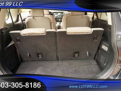 Used 2012 MAZDA MAZDA5 Touring image 16