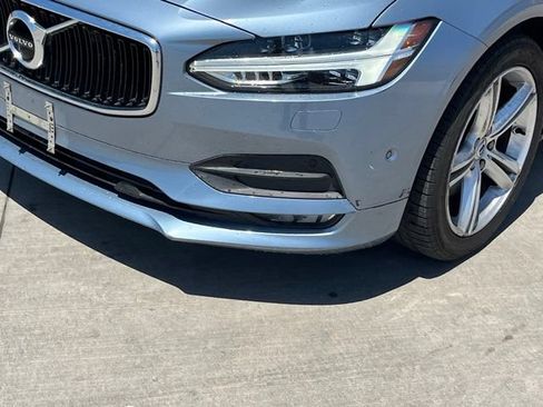 Used 2018 Volvo S90 T5 Momentum w/ Convenience Package AWD/4WD image 8