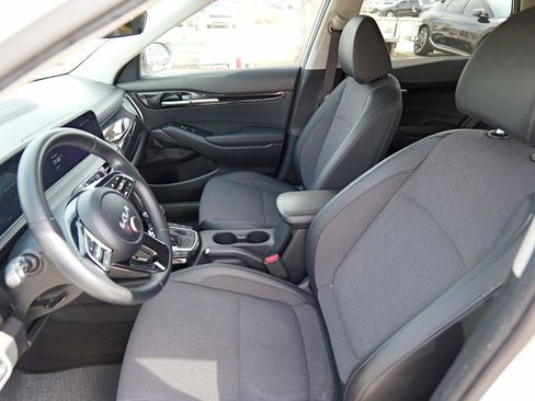 Certified 2024 Kia Seltos S image 8