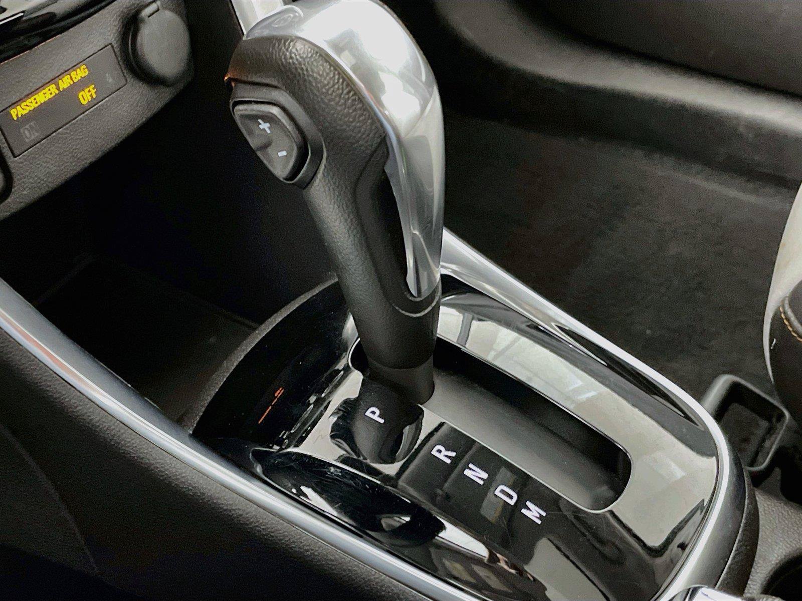 Used 2017 Chevrolet Trax Premier FWD image 19