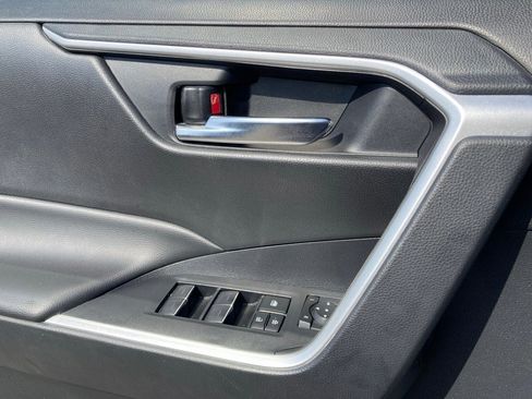 Certified 2024 Toyota RAV4 XLE Premium image 14