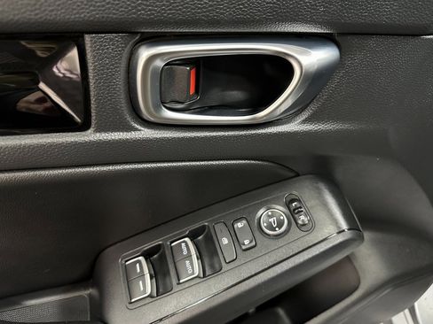 Used 2024 Honda Civic EX-L image 20