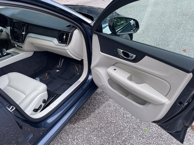 Certified 2023 Volvo S60 B5 Plus FWD image 14