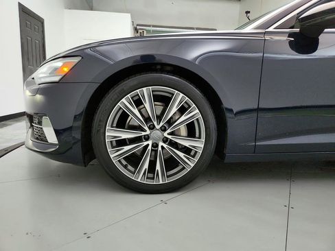 Used 2020 Audi A6 2.0T Premium w/ Convenience Package image 33
