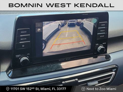 Used 2023 Kia Seltos S image 17