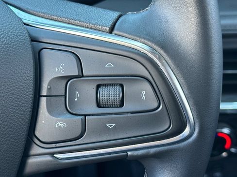 Used 2024 Buick Encore GX Sport Touring FWD image 34