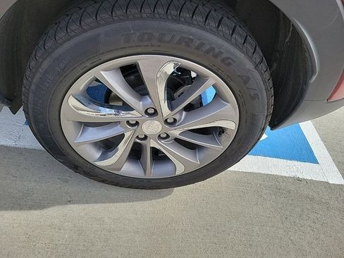 Used 2020 Buick Encore GX Select w/ Experience Buick Package image 9