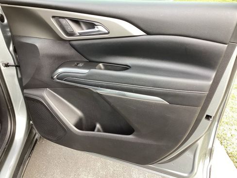 Used 2024 Chevrolet Traverse LS w/ LPO, Floor Liner Package image 24