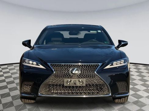 Used 2023 Lexus LS 500 image 6
