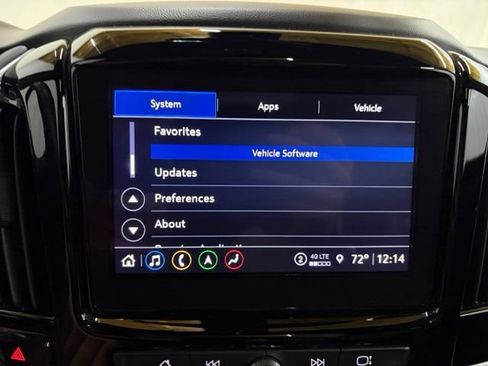 Used 2022 Chevrolet Traverse RS AWD/4WD image 68