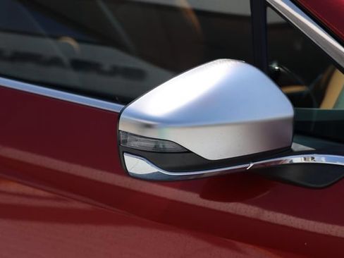 Certified 2021 Subaru Legacy Touring XT AWD/4WD image 8